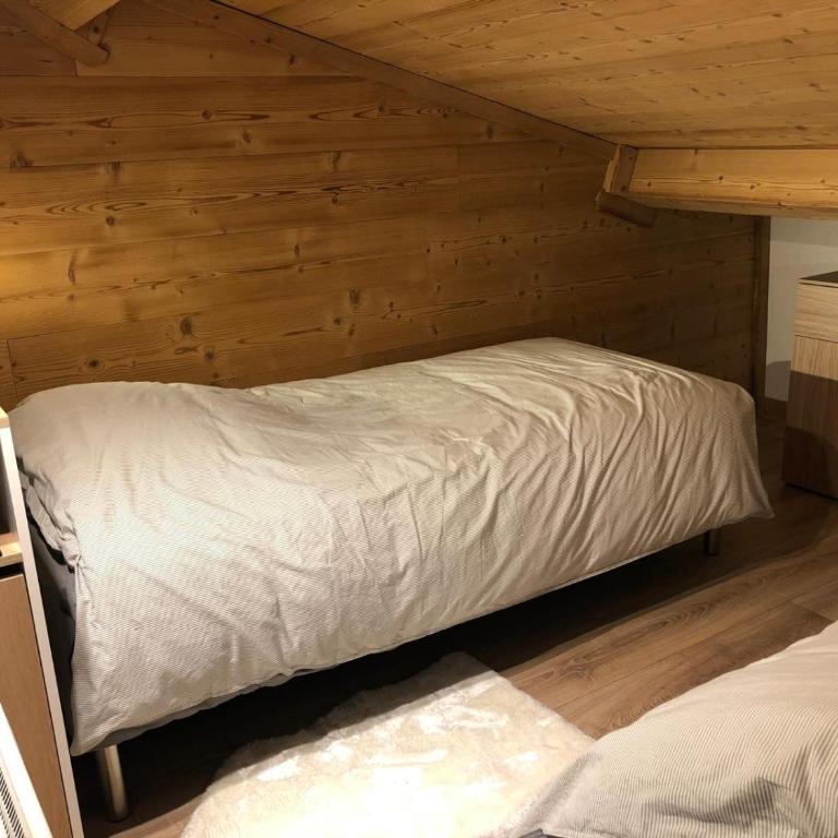 La Tanière de la Frontiera - Appartement cosy 4p face aux pistes et ESF - Appartamento con 2 Camere da Letto - 9