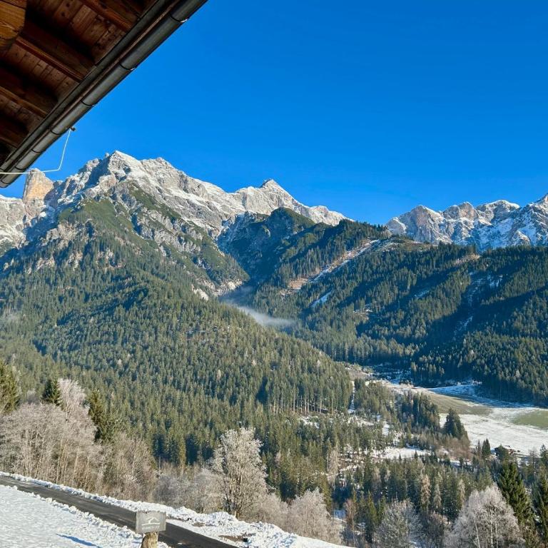 Gasthof Kronreith - Kleines Doppelzimmer mit Bad - 5