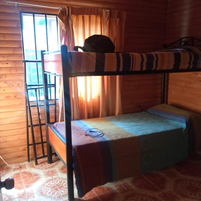 Vacaciones en Tranquilidad a precios Rebajados - Three-Bedroom House - 12