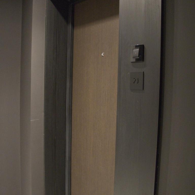 Soft Oak Apartment - Apartman sa 1 Spavaćom Sobom - 16