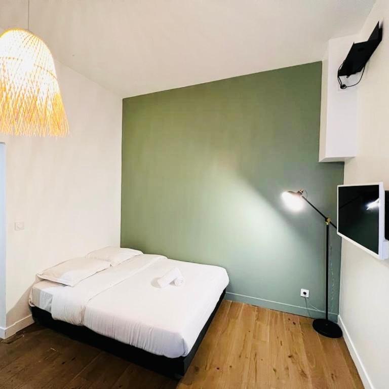 Charité 2 - Studio - Bellecour - Apartamento de 1 dormitorio - 6
