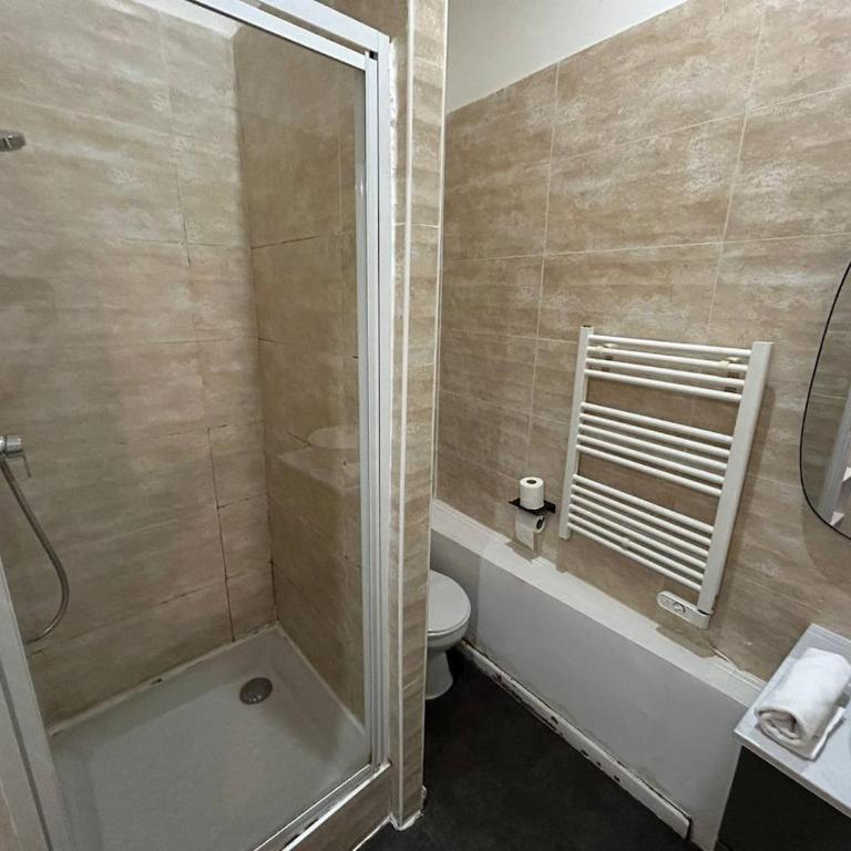 Charité 2 - Studio - Bellecour - Apartamento de 1 dormitorio - 8