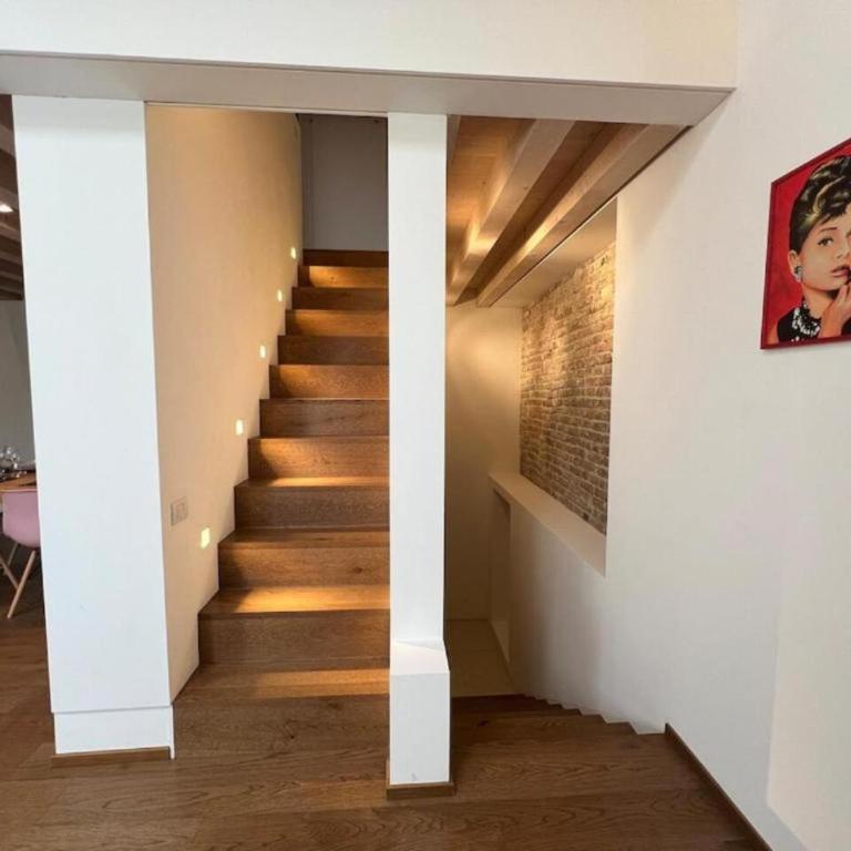 Riccati Loft, Historic Center Apartment, 2BR 2BA Lift - Two-Bedroom Apartment with City View - 20