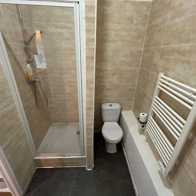 Charité 2 - Studio - Bellecour - Apartamento de 1 dormitorio - 9