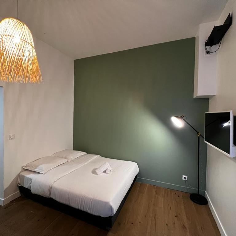 Charité 2 - Studio - Bellecour - Apartamento de 1 dormitorio - 12