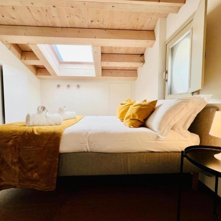 Riccati Loft, Historic Center Apartment, 2BR 2BA Lift - Two-Bedroom Apartment with City View - 22