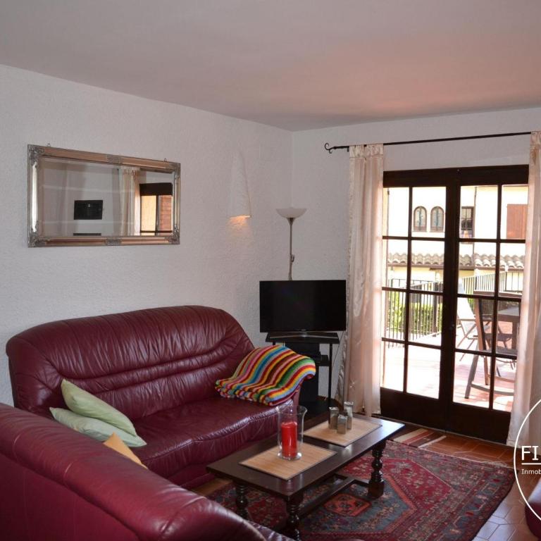 Encantadora Casa en L'Estartit - Se Admiten Mascotas - ES-323-81 - Vacation Home - 24