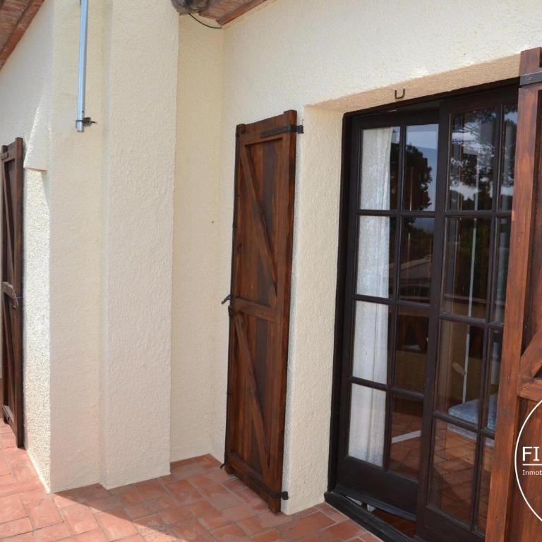 Encantadora Casa en L'Estartit - Se Admiten Mascotas - ES-323-81 - Vacation Home - 26