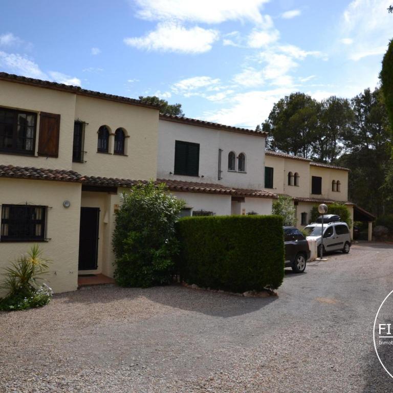 Encantadora Casa en L'Estartit - Se Admiten Mascotas - ES-323-81 - Vacation Home - 27