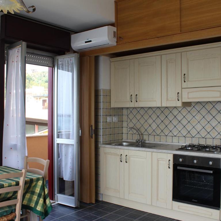 Appartamento Vista d'incanto - Appartamento con Vista Mare - 9