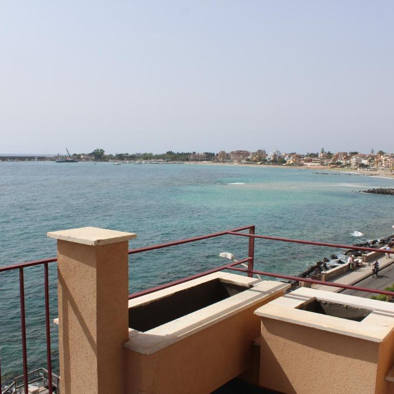 Appartamento Vista d'incanto - Appartamento con Vista Mare - 3