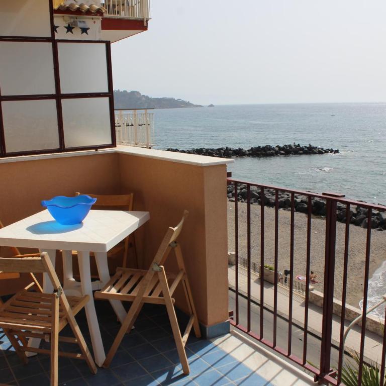 Appartamento Vista d'incanto - Appartamento con Vista Mare - 6