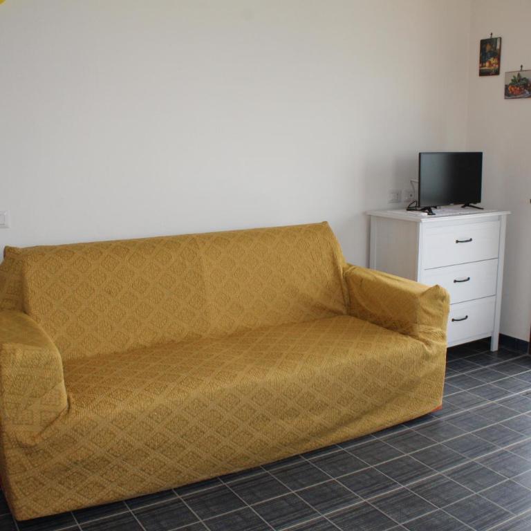 Appartamento Vista d'incanto - Appartamento con Vista Mare - 13