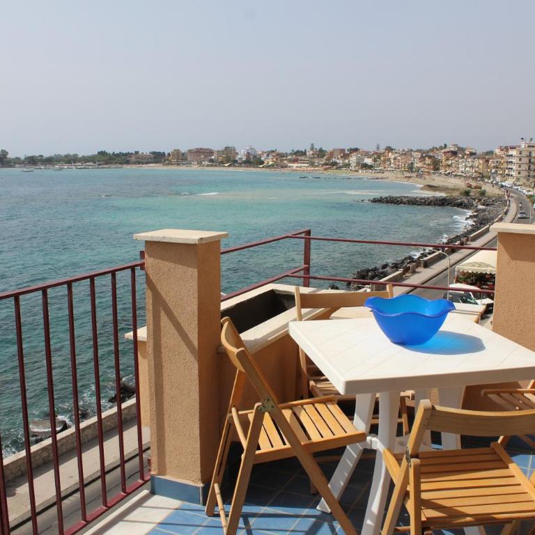 Appartamento Vista d'incanto - Appartamento con Vista Mare - 1