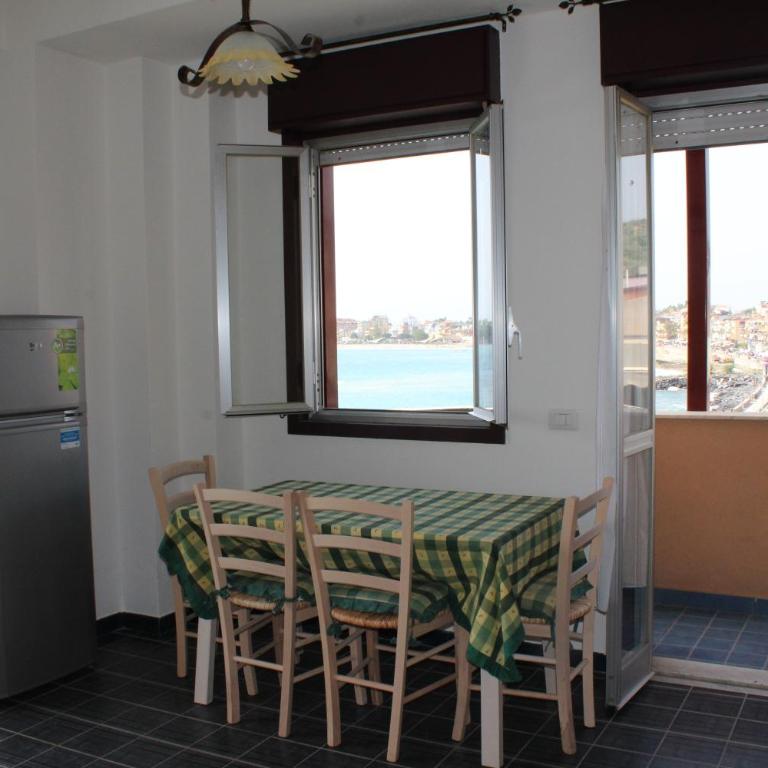 Appartamento Vista d'incanto - Appartamento con Vista Mare - 12