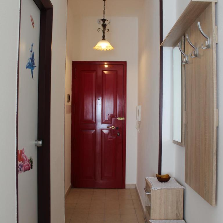 Appartamento Vista d'incanto - Appartamento con Vista Mare - 16