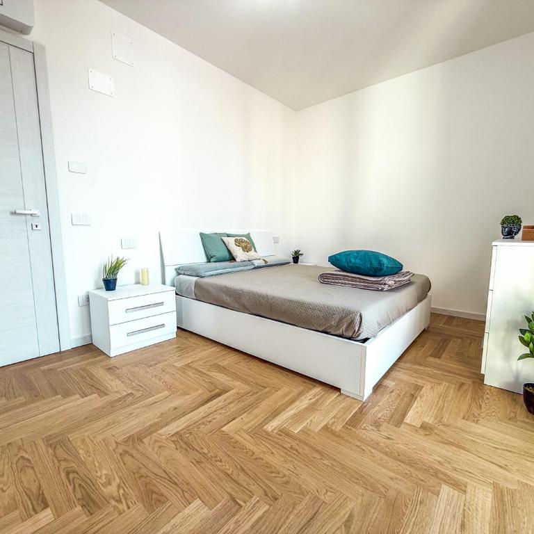 Oregon Apartment Nuovo Vista Mare Rif A846 - Appartamento con 1 Camera da Letto - 13