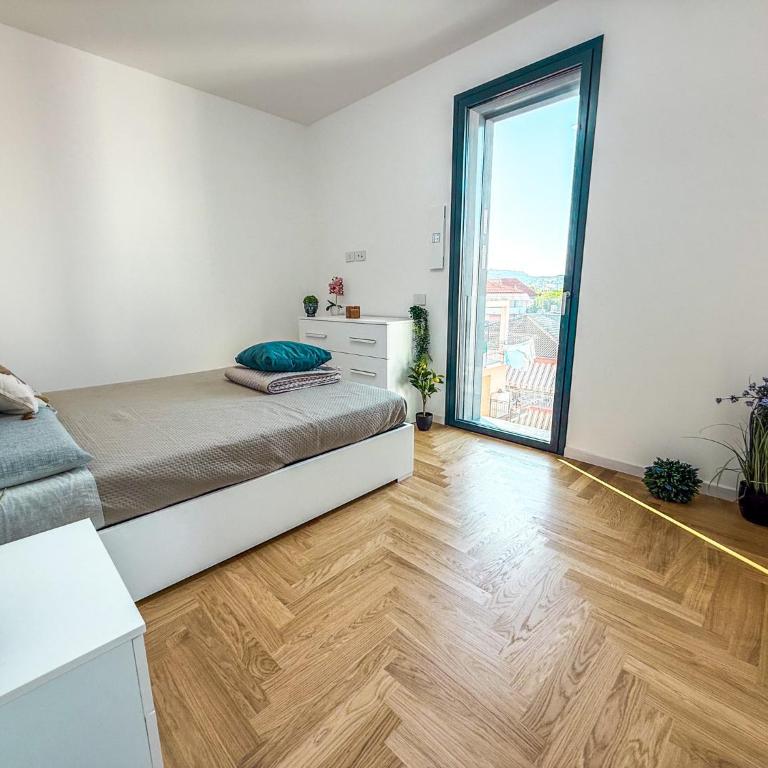 Oregon Apartment Nuovo Vista Mare Rif A846 - Appartamento con 1 Camera da Letto - 17