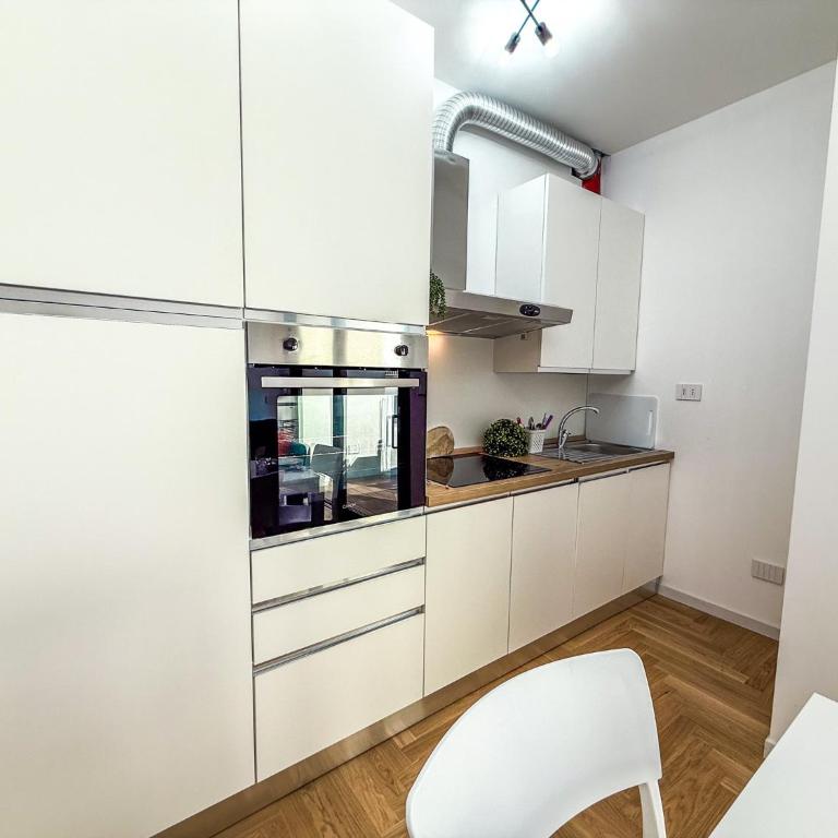 Oregon Apartment Nuovo Vista Mare Rif A846 - Appartamento con 1 Camera da Letto - 18