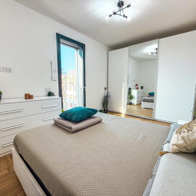 Oregon Apartment Nuovo Vista Mare Rif A846 - Appartamento con 1 Camera da Letto - 14