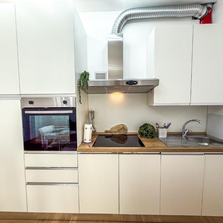 Oregon Apartment Nuovo Vista Mare Rif A846 - Appartamento con 1 Camera da Letto - 7