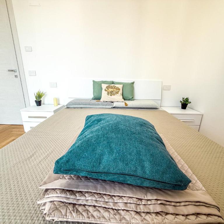 Oregon Apartment Nuovo Vista Mare Rif A846 - Appartamento con 1 Camera da Letto - 15