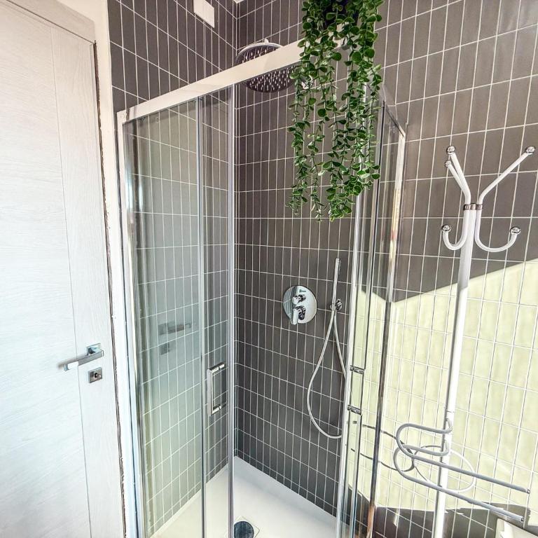 Oregon Apartment Nuovo Vista Mare Rif A846 - Appartamento con 1 Camera da Letto - 20