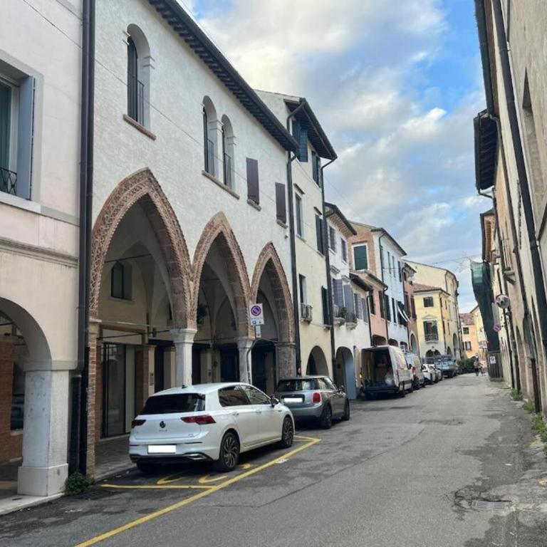Riccati Loft, Historic Center Apartment, 2BR 2BA Lift - Two-Bedroom Apartment with City View - 30