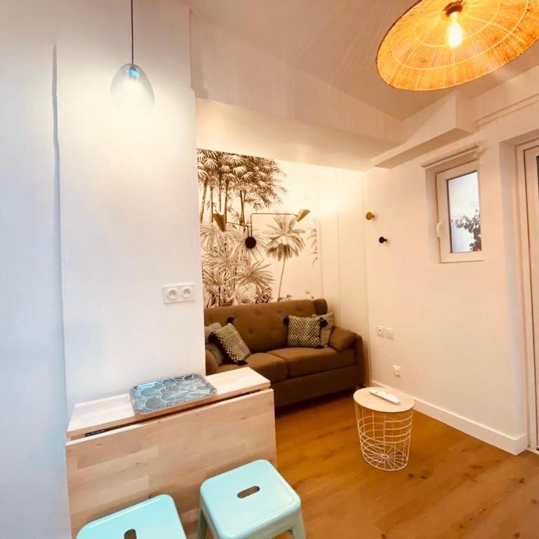 Charité 3 - Love Room Spa - Place Bellecour - Appartement 1 Chambre - 3