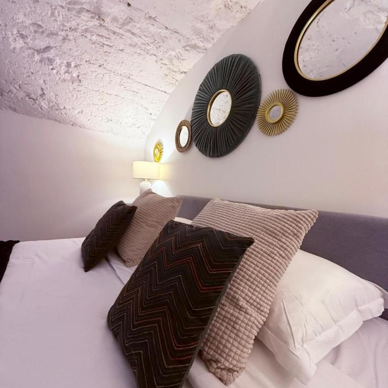 Charité 3 - Love Room Spa - Place Bellecour - Appartement 1 Chambre - 13