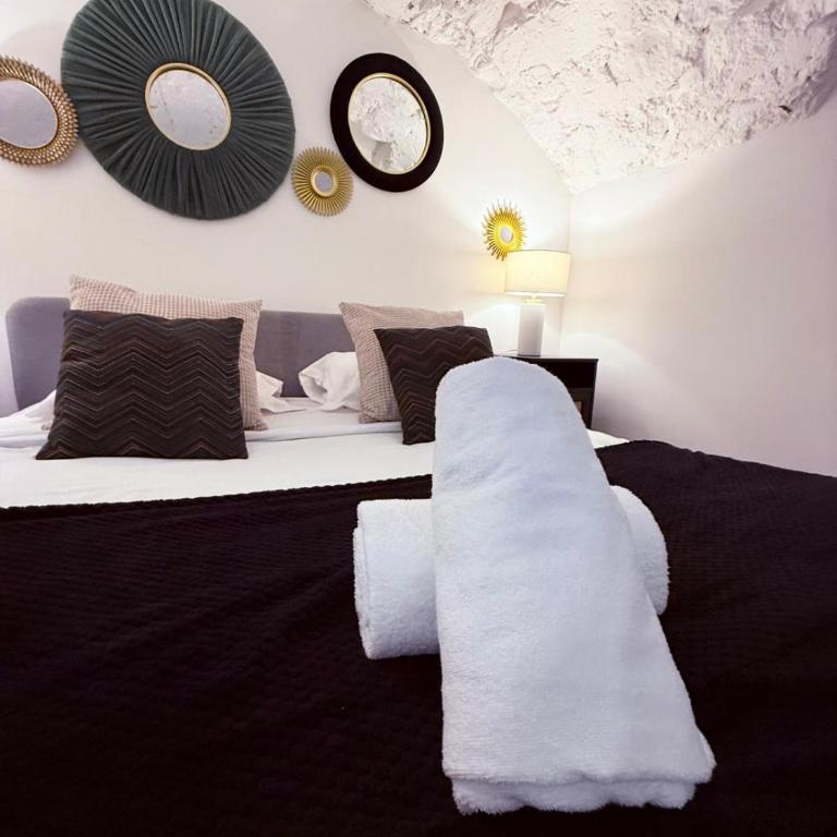 Charité 3 - Love Room Spa - Place Bellecour - Appartement 1 Chambre - 18
