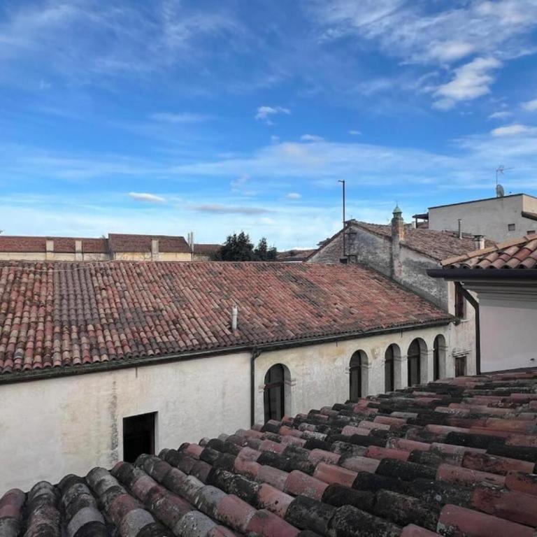 Riccati Loft, Historic Center Apartment, 2BR 2BA Lift - Two-Bedroom Apartment with City View - 31