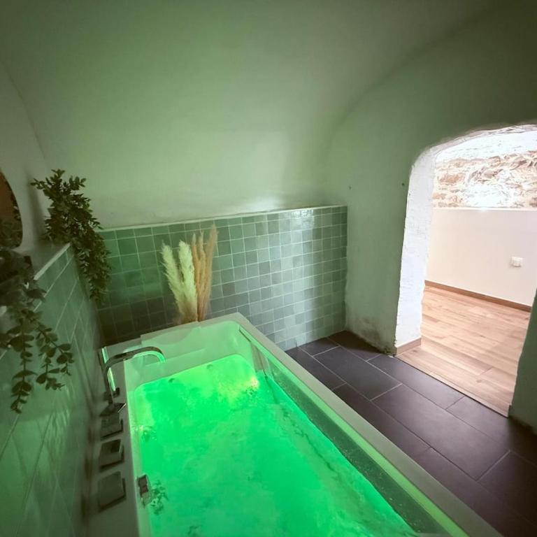 Charité 3 - Love Room Spa - Place Bellecour - Appartement 1 Chambre - 20