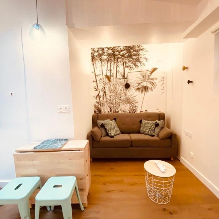 Charité 3 - Love Room Spa - Place Bellecour - Appartement 1 Chambre - 24