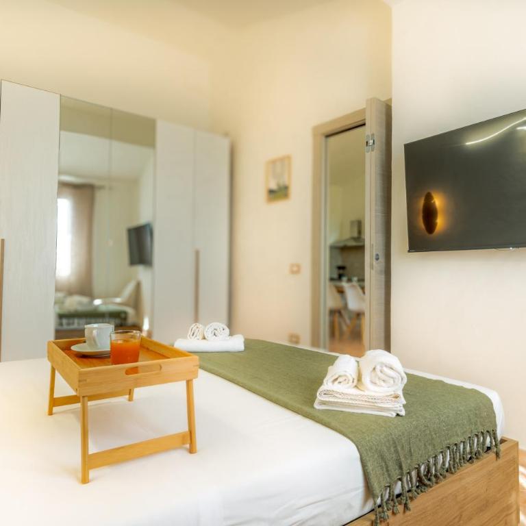 Luna - Exclusive Panoramic View - Two-Bedroom House - 12