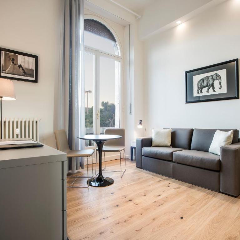 7Florence - Appartamento con 1 Camera da Letto - 8