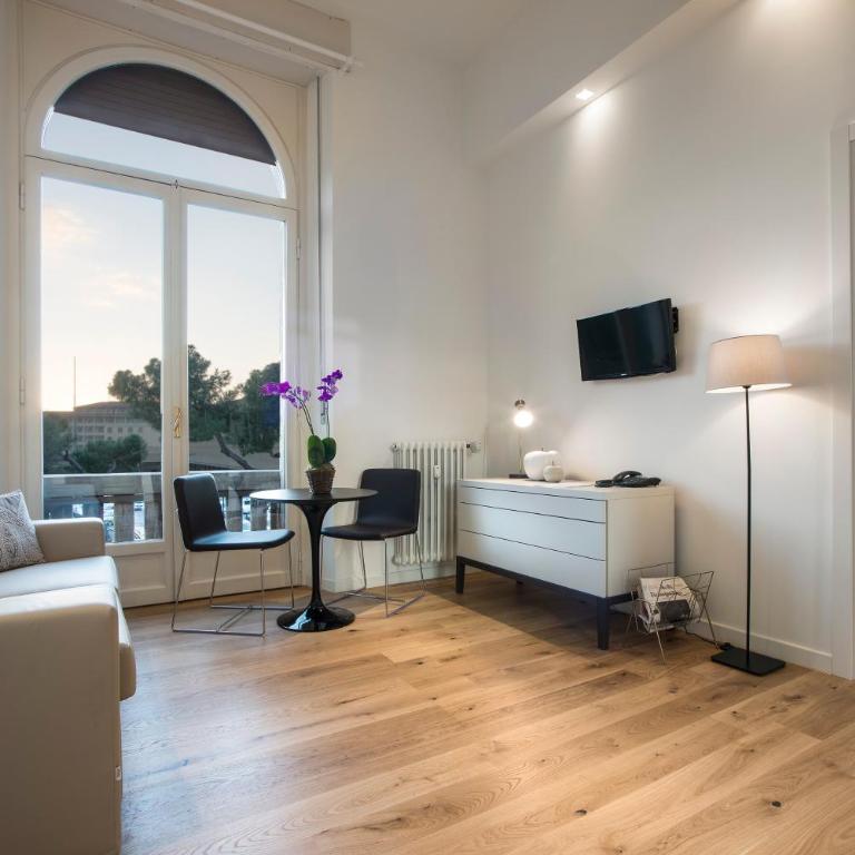 7Florence - Appartamento con 1 Camera da Letto - 10