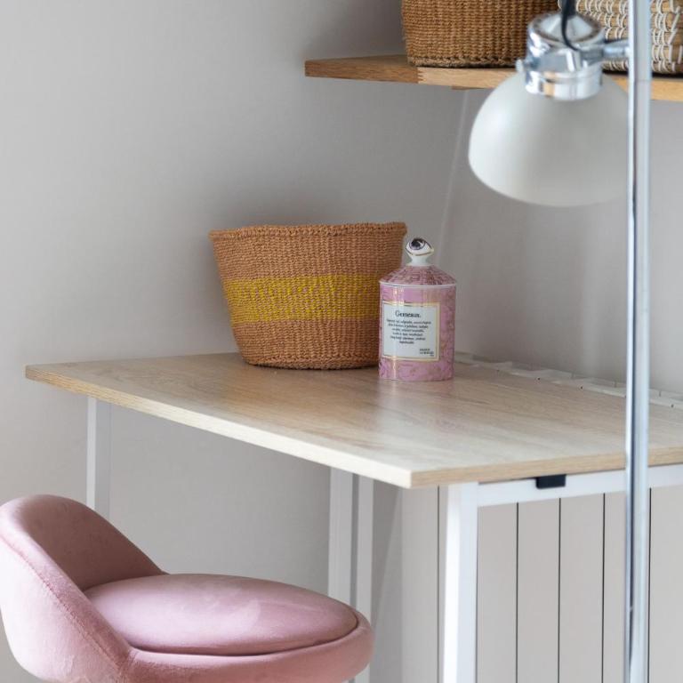 Parenthese parisienne sous les toits - Luxembourg - Appartement - 11