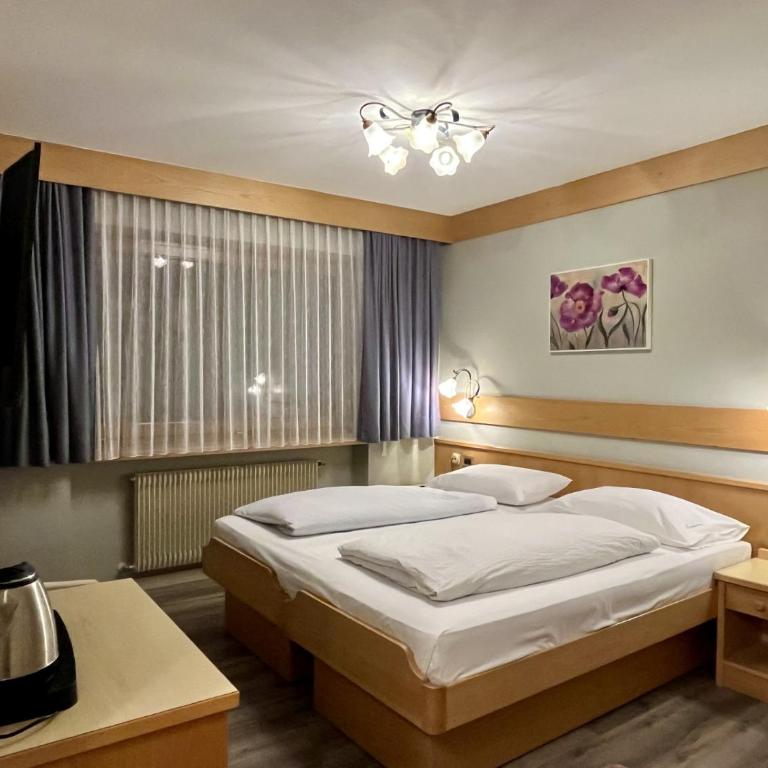 Wellness Residence Panorama - check-in at Olympia Hotel - Monolocale - 3