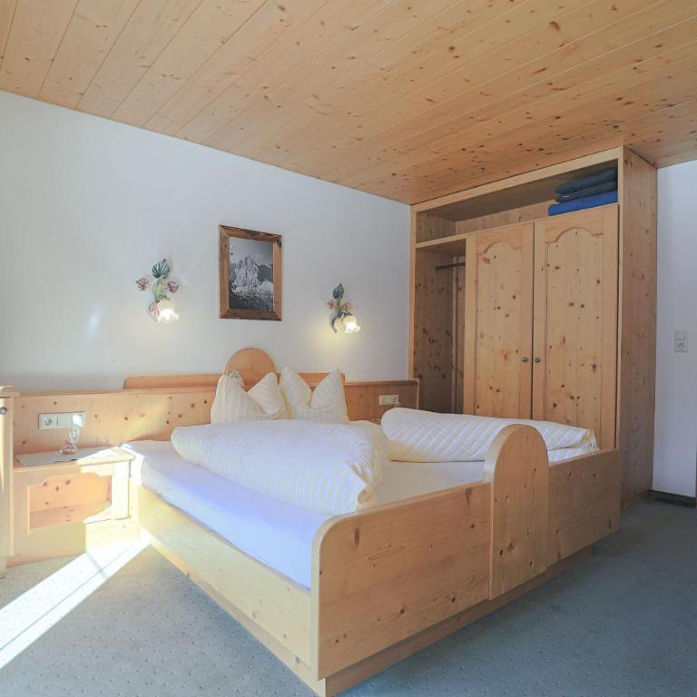 Ausserwieserhof - Apartment mit Balkon - 1