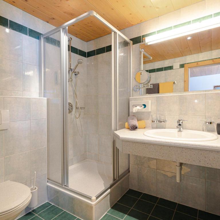 Ausserwieserhof - Apartment mit Balkon - 4