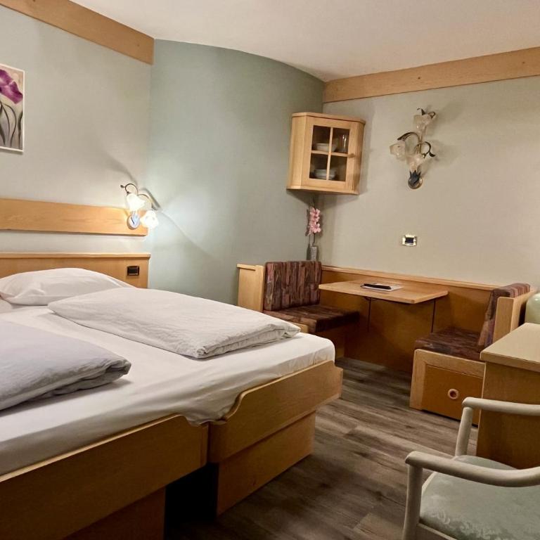Wellness Residence Panorama - check-in at Olympia Hotel - Monolocale - 2