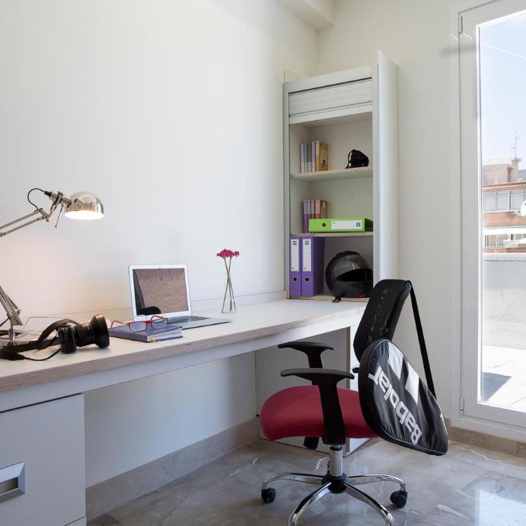 Funway Academic Resort - Double Room with Terrace - 2