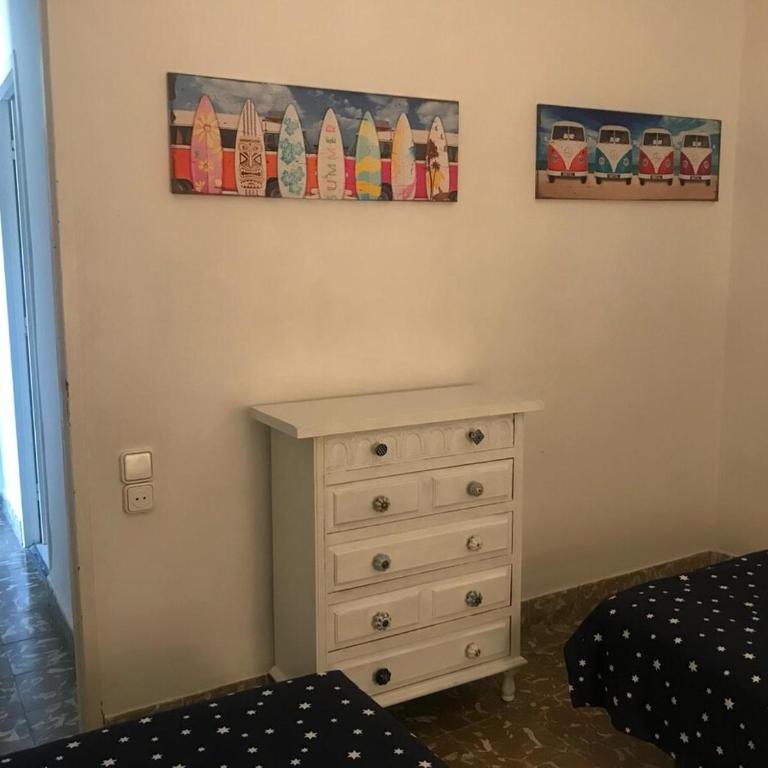 Chalet a Cap Salou - Casa con 1 dormitorio - 4