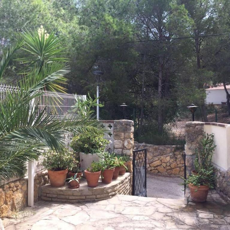 Chalet a Cap Salou - Casa con 1 dormitorio - 5