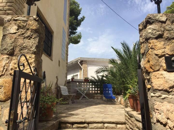 Chalet a Cap Salou - Casa con 1 dormitorio - 10
