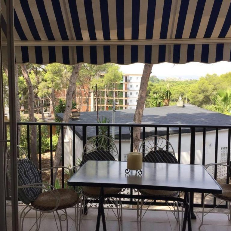 Chalet a Cap Salou - Casa con 1 dormitorio - 15