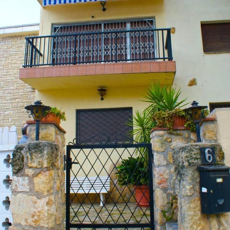 Chalet a Cap Salou - Casa con 1 dormitorio - 17