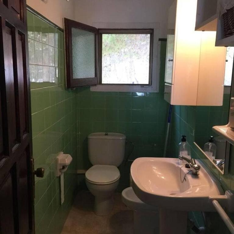 Chalet a Cap Salou - Casa con 1 dormitorio - 21