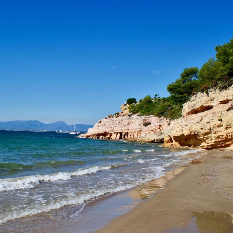 Chalet a Cap Salou - Casa con 1 dormitorio - 22